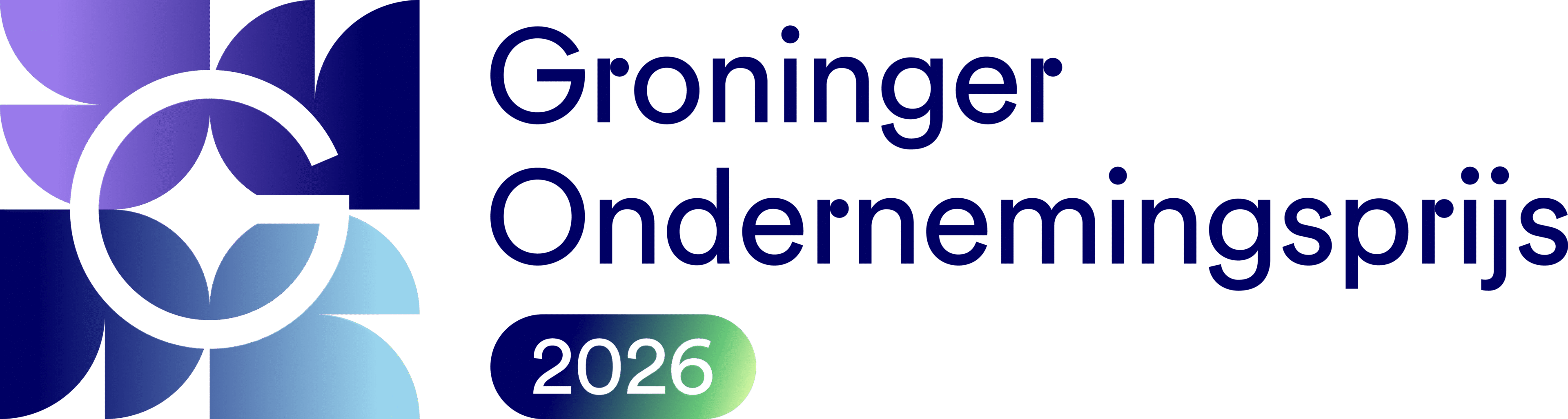 Genomineerd Groninger Ondernemingsprijs 2026