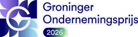 Genomineerd Groninger Ondernemingsprijs 2026