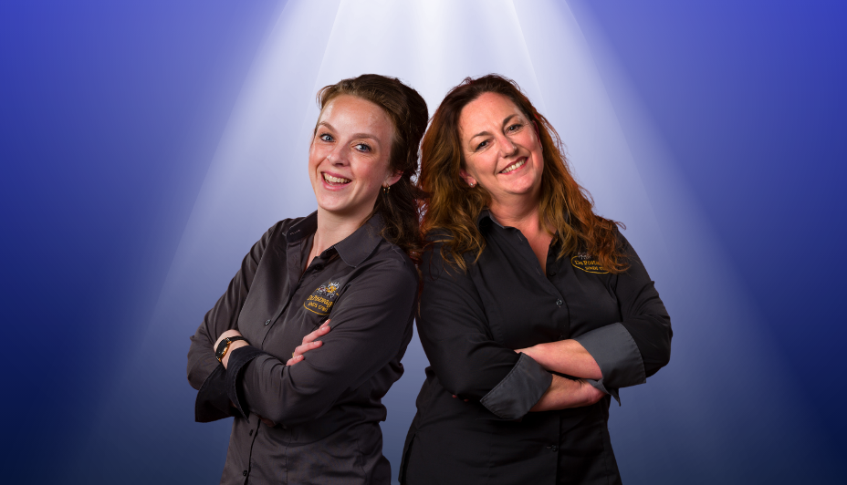 Team Posta7 staat klaar voor je vraag