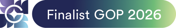 Finalist Groninger Ondernemingsprijs 2026