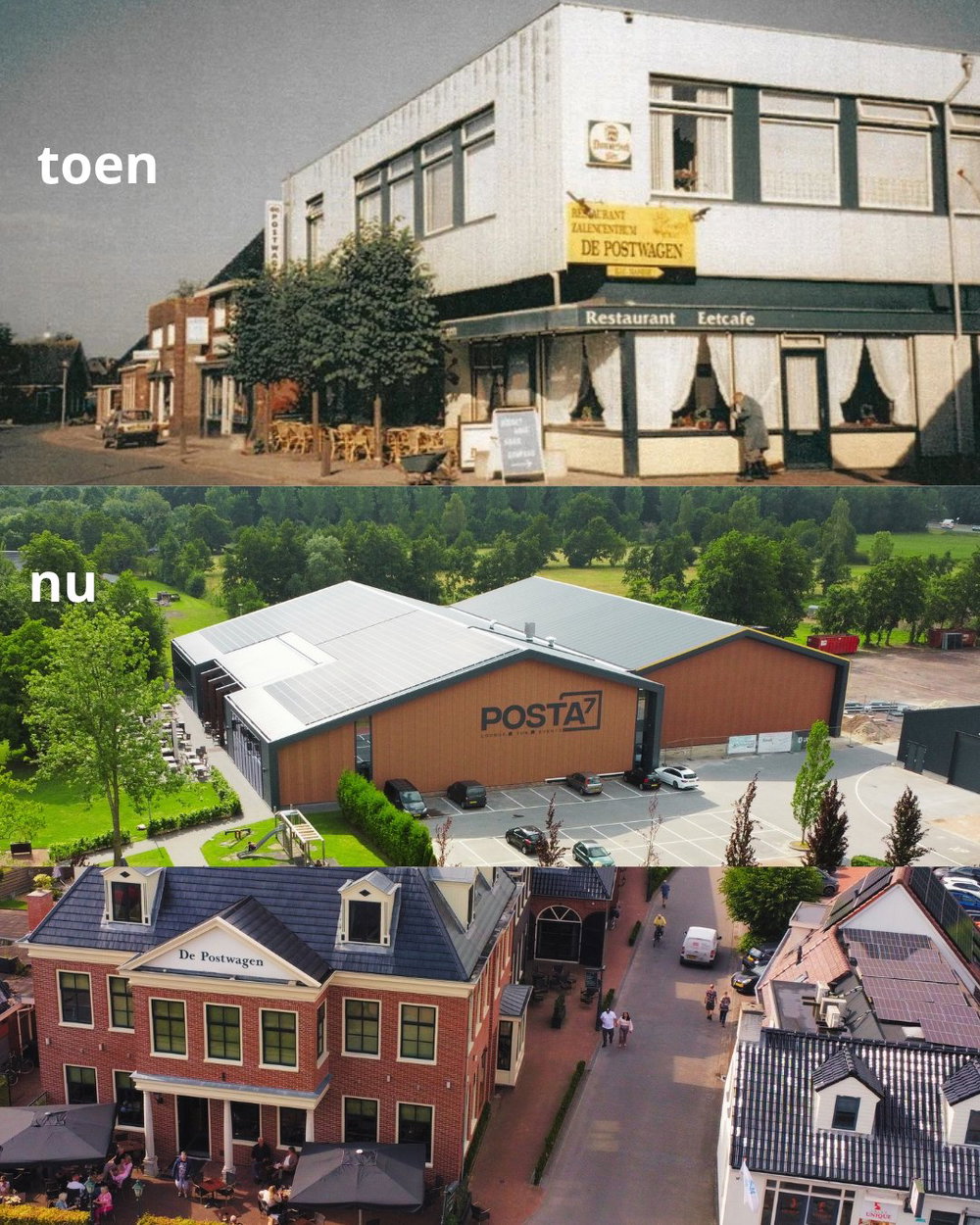 Prachtige nominatie
