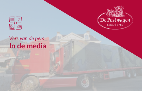 Militair ziekenhuis De Postwagen gaat wellicht naar Oekraïne