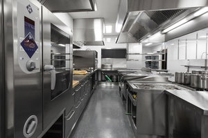 Keuken