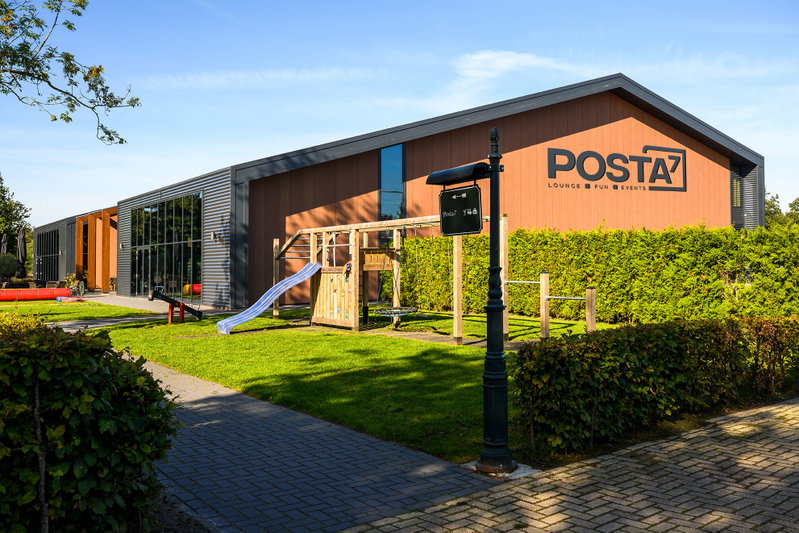 Vrijgezellenfeest Drenthe Posta7
